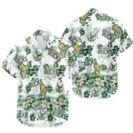 Milwaukee Bucks Hawaiian Shirt New Limited Premium Material Options Edition Premium