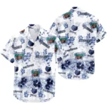 Memphis Grizzlies Hawaiian Shirt New Limited Premium Material Options Edition Premium