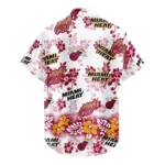 Miami Heat Hawaiian Shirt New Limited Premium Material Options Edition Premium