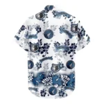 Minnesota Timberwolves Hawaiian Shirt New Limited Premium Material Options Edition Premium