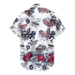 New Orleans Pelicans Hawaiian Shirt New Limited Premium Material Options Edition Premium