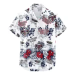 New Orleans Pelicans Hawaiian Shirt New Limited Premium Material Options Edition Premium