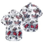 New Orleans Pelicans Hawaiian Shirt New Limited Premium Material Options Edition Premium