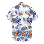 New York Knicks Hawaiian Shirt New Limited Premium Material Options Edition Premium