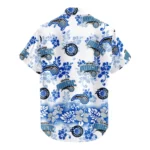 Orlando Magic Hawaiian Shirt New Limited Premium Material Options Edition Premium