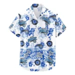 Orlando Magic Hawaiian Shirt New Limited Premium Material Options Edition Premium