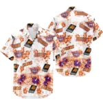 Phoenix Suns Hawaiian Shirt New Limited Premium Material Options Edition Premium