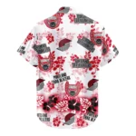 Portland Trail Blazers Hawaiian Shirt New Limited Premium Material Options Edition Premium