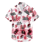 Portland Trail Blazers Hawaiian Shirt New Limited Premium Material Options Edition Premium