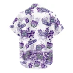 Sacramento Kings Hawaiian Shirt New Limited Premium Material Options Edition Premium
