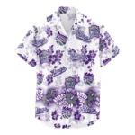Sacramento Kings Hawaiian Shirt New Limited Premium Material Options Edition Premium