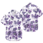 Sacramento Kings Hawaiian Shirt New Limited Premium Material Options Edition Premium