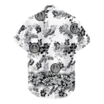San Antonio Spurs Hawaiian Shirt New Limited Premium Material Options Edition Premium