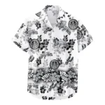 San Antonio Spurs Hawaiian Shirt New Limited Premium Material Options Edition Premium