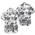 San Antonio Spurs Hawaiian Shirt New Limited Premium Material Options Edition Premium