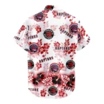 Toronto Raptors Hawaiian Shirt New Limited Premium Material Options Edition Premium