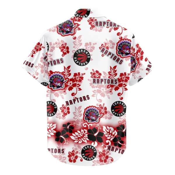 Toronto Raptors Hawaiian Shirt New Limited Premium Material Options Edition Premium