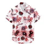 Toronto Raptors Hawaiian Shirt New Limited Premium Material Options Edition Premium