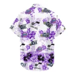 Utah Jazz Hawaiian Shirt New Limited Premium Material Options Edition Premium