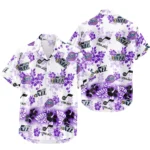 Utah Jazz Hawaiian Shirt New Limited Premium Material Options Edition Premium