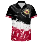 Arizona Cardinals Hawaiian Shirt Limited 2026 Custom Your Name