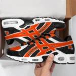 Cleveland Browns Air Max Plus Shoes Limited For Fans Unisex Personalized Name