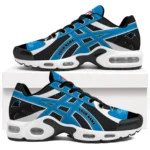 Carolina Panthers Air Max Plus Shoes Limited For Fans Unisex Personalized Name