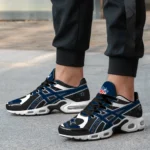 Dallas Cowboys Air Max Plus Shoes Limited For Fans Unisex Personalized Name