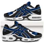 Indianapolis Colts Air Max Plus Shoes Limited For Fans Unisex Personalized Name