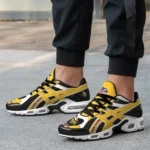 Minnesota Vikings Air Max Plus Shoes Limited For Fans Unisex Personalized Name