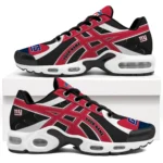 New York Giants Air Max Plus Shoes Limited For Fans Unisex Personalized Name