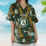 Athletics Hawaiian Shirt New 2026 Limited For Men Women
