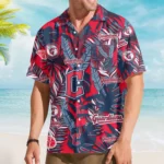 Cleveland Guardians Hawaiian Shirt New 2026 Limited For Men Women