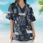 New York Yankees Hawaiian Shirt New 2026 Limited For Men Women