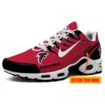 Atlanta Falcons Air Max Plus Shoes 2026 Limited Unisex Customize Name