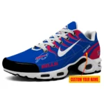 Buffalo Bills Air Max Plus Shoes 2026 Limited Unisex Customize Name
