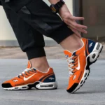 Denver Broncos Air Max Plus Shoes 2026 Limited Unisex Customize Name