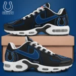 Indianapolis Colts Air Max Plus Shoes Sneaker 2026 Limited Unisex Customize Name