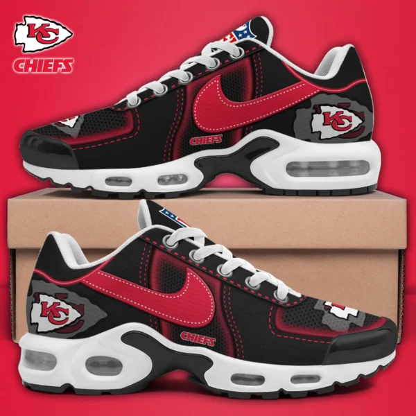 Kansas City Chiefs Air Max Plus Shoes Sneaker 2026 Limited Unisex Customize Name