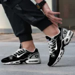 Las Vegas Raiders Air Max Plus Shoes 2026 Limited Unisex Customize Name