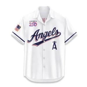 Los Angeles Angels3