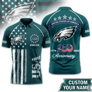 Philadelphia Eagles (1)