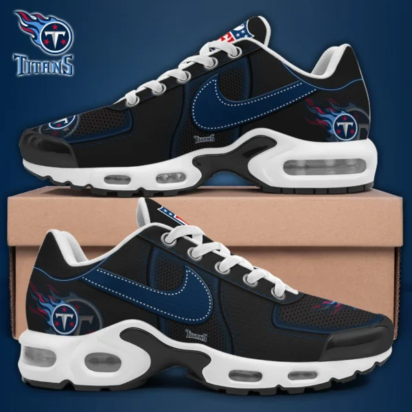 Tennessee Titans Air Max Plus Shoes Sneaker 2026 Limited Unisex Customize Name