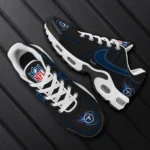 Tennessee Titans Air Max Plus Shoes Sneaker 2026 Limited Unisex Customize Name