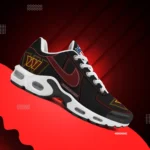 Washington Commanders Air Max Plus Shoes Sneaker 2026 Limited Unisex Customize Name