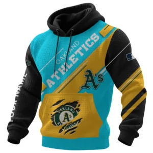Athletics Pullover Hoodie Waffle Knit 2027 Limited Personalize Name
