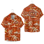 Chicago Bears Hawaiian Shirt Premium Material Options 2027 Limited Premium Crinkle Textured
