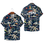 Denver Broncos Hawaiian Shirt Premium Material Options 2027 Limited Premium Crinkle Textured