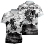 Chicago White Sox Hawaiian Shirt New 2026 Limited Premium Crinkle Textured