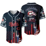 Cincinnati Reds x 250th Anniversay Baseball Jersey Limited Edition Premium Short Sleeve Personalize Name